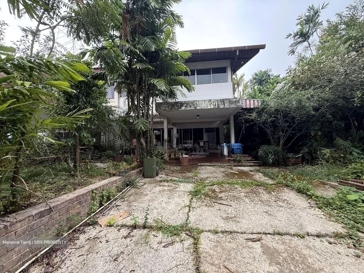 Hillview Estate (D23), Semi-Detached #632331371